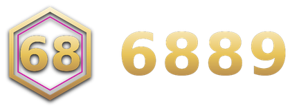 6889 logo